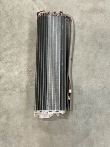 Förångare komplett cwb30c5060