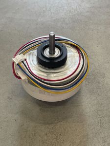 Viftemotor ASYG09-12LZCA
