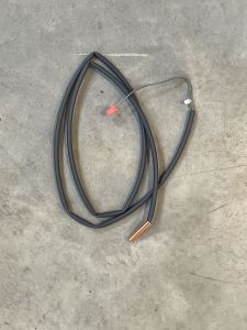 Thermistor Ambient Temperature - E22D65308 Mitsubishi Electric