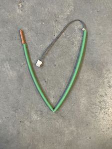 Fordamper sensor til Mitsubishi Electric utendørs enhet
