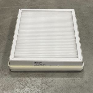 JS Original Filter till Nibe GV-HR110-400