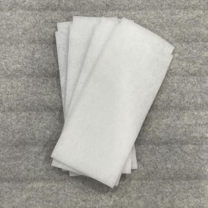 4-pakning NIBE Originalfilter 445x196 mm – Passer til NIBE F370, F730, F750, FLM & SAM 40 – 22 % rabatt!