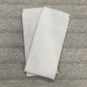 2-pakningsfilter for NIBE F370, F730, F750, FLM, SAM 40, 445x196 mm