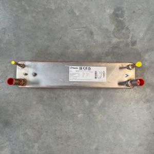 Thermia Kondensor till Diplomat 12 SP