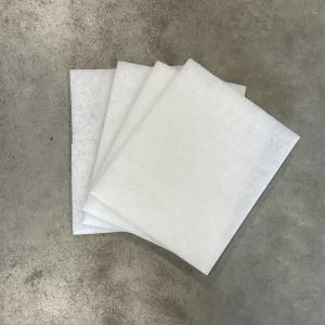 -22% rabatt 4-pakningsfilter til Nibe Fighter 205P 335x280 mm