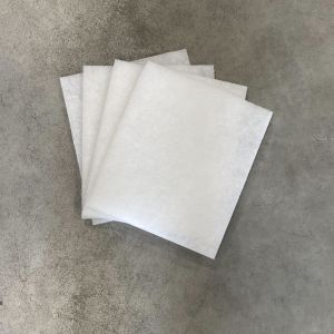 -22% rabatt 4-pakningsfilter til NIBE Fighter 410 Avtrekksluft 255x215 mm