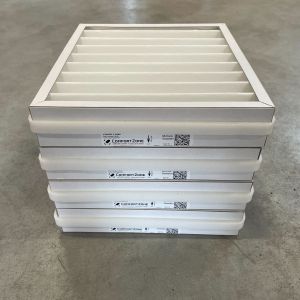 -22% rabatt 4-paknings ComfortZone EX-filter