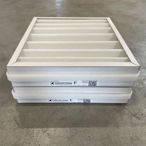 -10% rabatt 2-pakks ComfortZone EX-filter