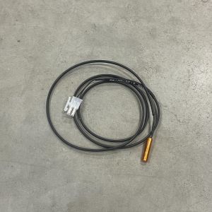 Varmgassføler NTC IVT 1000mm 120C