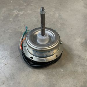 Fläktmotor till Energy Save utedel AW 9-IQC-IOU-V5