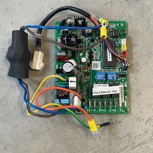 PCB - Innendørs - V5