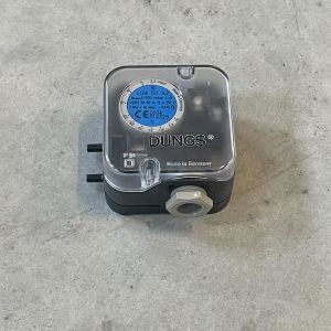 Trykkbryter LGW50A2 2,5-50 mbar