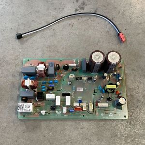 Huvudkort till Electrolux epn09c38hwo