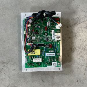 PCB Out Kompressor drive -  1.5HP/6kW inverters