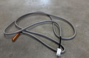 Thermistor S70E47202 - Mitsubishi Electric