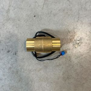 FLÖDESMÄTARE/SENSOR LG