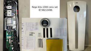 Rego 63x-1000 conv set IVT C sv