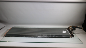 HEAT EXCHANGER ASSY - Daikin