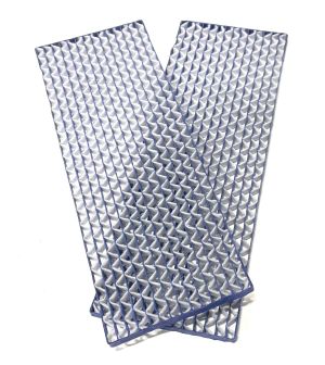 IVT partikkelfilter / luftforbedringsfilter NI KHR-N / JHR-N / PHR-N, THR-N, Bosch AA