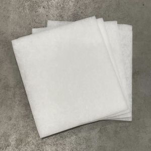 -22% rabatt 4-pakningsfilter for NIBE Fighter 310, 315, 360, 100, 200, FLM 30, FLM 40, 370x330 mm