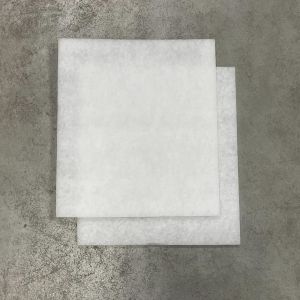 2-pakningsfilter for NIBE Fighter 310, 315, 360, 100, 200, FLM 30, FLM 40, 370x330 mm