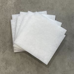 -22% rabatt 4-pakningsfilter for NIBE F470, F110 195x196 mm