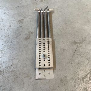 Original tenningselement for Viking Bio 20